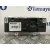 Mando Calefaccion / Aire Acondicionado para Opel Movano B Pritsche/Kipper/Koffer