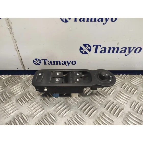 Mando Elevalunas Delantero Izquierdo para Renault Grand Modus