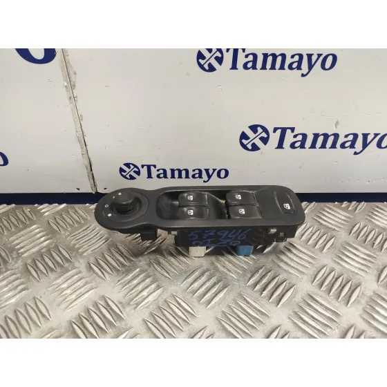 Mando Elevalunas Delantero Izquierdo para Renault Grand Modus