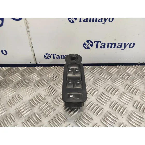 Mando Elevalunas Delantero Izquierdo para Renault Grand Modus