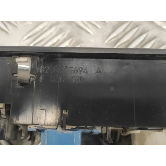 Mando Elevalunas Delantero Izquierdo para Renault Grand Modus