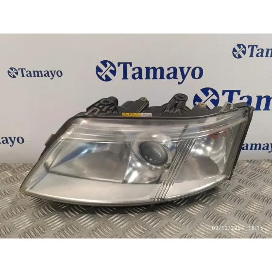 Faro Izquierdo para Saab 9-3 Berlina