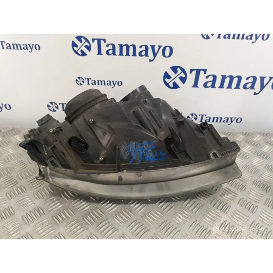 Faro Izquierdo para Saab 9-3 Berlina