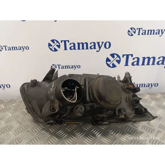 Faro Izquierdo para Saab 9-3 Berlina
