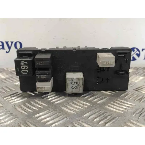 Caja Reles / Fusibles para Volkswagen Golf V Berlina (1K1)