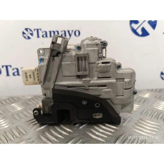 Cerradura Puerta Delantera Derecha para Audi A3 Sportback (8P)