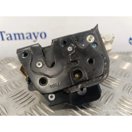 Cerradura Puerta Delantera Derecha para Audi A3 Sportback (8P)