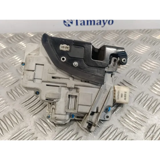 Cerradura Puerta Delantera Derecha para Audi A3 Sportback (8P)