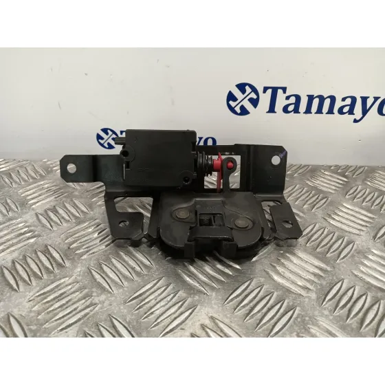 Cerradura Maletero / Porton para Bmw Serie 3 Touring (E46)