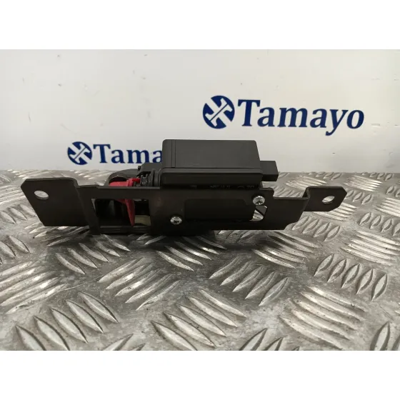 Cerradura Maletero / Porton para Bmw Serie 3 Touring (E46)