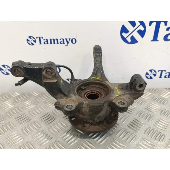 Mangueta Delantera Derecha para Fiat Grande Punto (199)