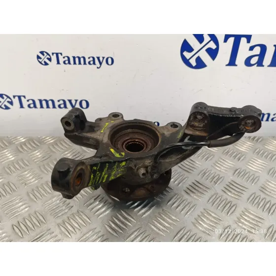 Mangueta Delantera Derecha para Fiat Grande Punto (199)
