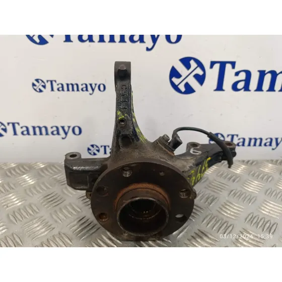 Mangueta Delantera Derecha para Fiat Grande Punto (199)