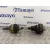 Transmision Delantera Izquierda para Volkswagen Touareg (7La)