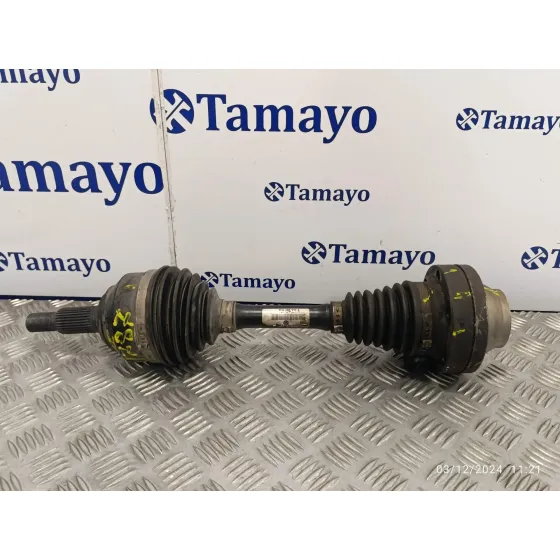 Transmision Delantera Izquierda para Volkswagen Touareg (7La)