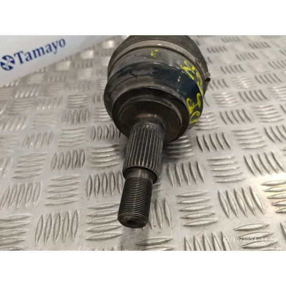 Transmision Delantera Izquierda para Volkswagen Touareg (7La)