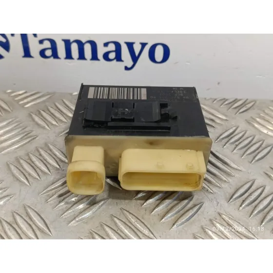 Caja Precalentamiento para Peugeot Partner