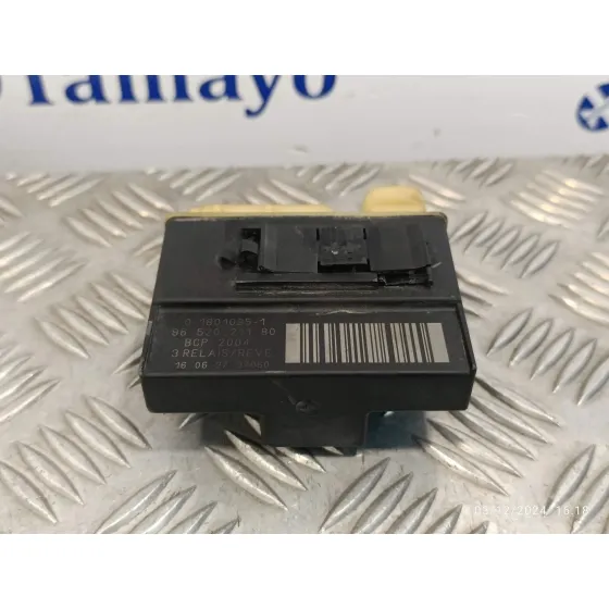 Caja Precalentamiento para Peugeot Partner