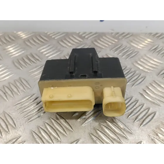 Caja Precalentamiento para Peugeot Partner