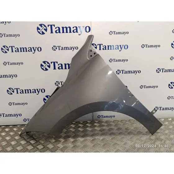 Aleta Delantera Izquierda para Renault Megane Iii Sport Tourer