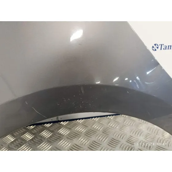 Aleta Delantera Izquierda para Renault Megane Iii Sport Tourer
