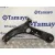 Brazo Suspension Inferior Delantero Izquierdo para Kia Rio Iii (Ub)