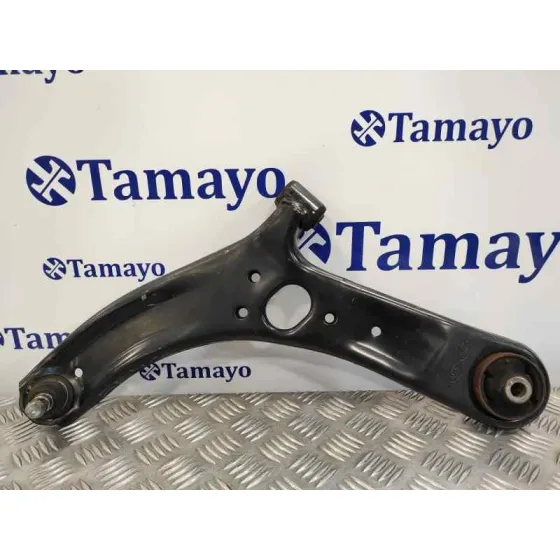 Brazo Suspension Inferior Delantero Izquierdo para Kia Rio Iii (Ub)