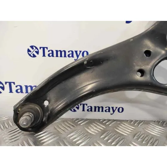 Brazo Suspension Inferior Delantero Izquierdo para Kia Rio Iii (Ub)