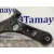 Brazo Suspension Inferior Delantero Izquierdo para Kia Rio Iii (Ub)