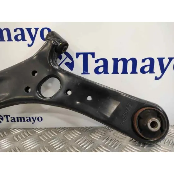 Brazo Suspension Inferior Delantero Izquierdo para Kia Rio Iii (Ub)
