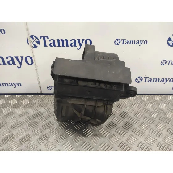 Carcasa Filtro Aire para Renault Megane Iii Berlina 5 P