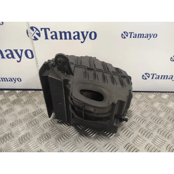 Carcasa Filtro Aire para Renault Megane Iii Berlina 5 P