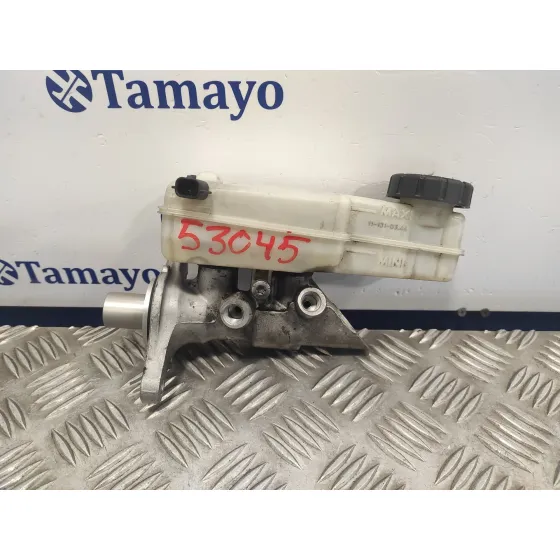 Bomba Freno para Renault Megane Iii Sport Tourer