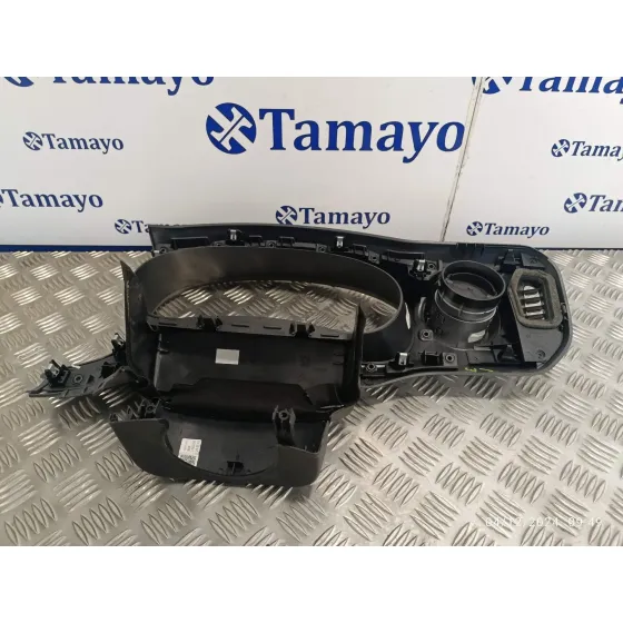 Moldura para Peugeot Partner