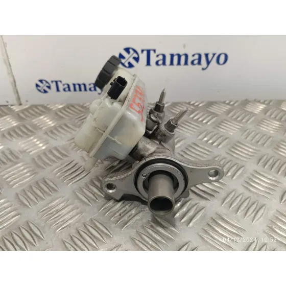 Bomba Freno para Renault Megane Iii Berlina 5 P