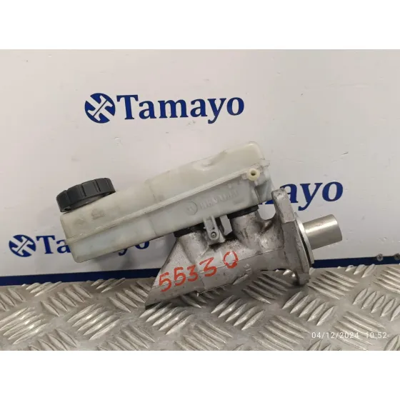 Bomba Freno para Renault Megane Iii Berlina 5 P