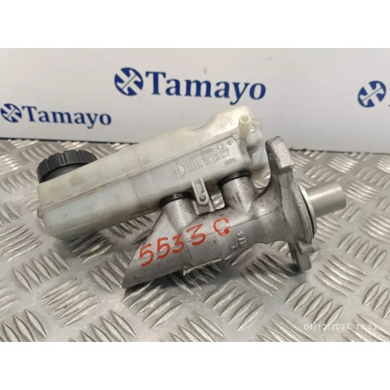 Bomba Freno para Renault Megane Iii Berlina 5 P