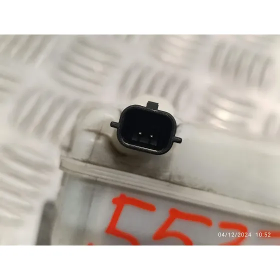 Bomba Freno para Renault Megane Iii Berlina 5 P