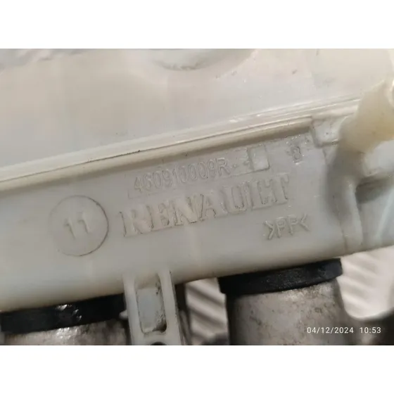 Bomba Freno para Renault Megane Iii Berlina 5 P