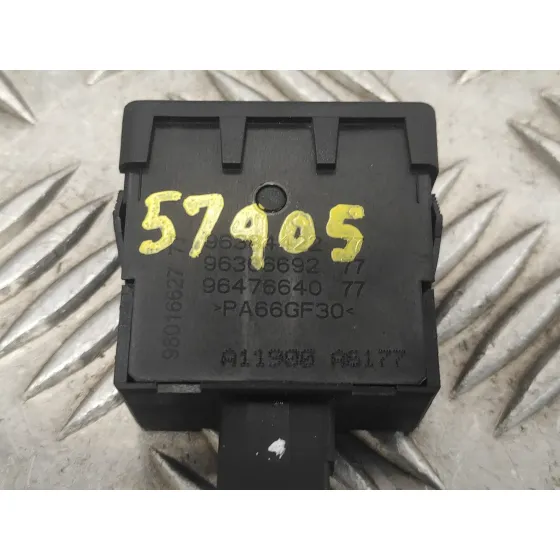 Mando Luces para Peugeot Partner