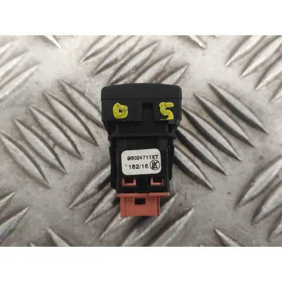Interruptor para Peugeot Partner
