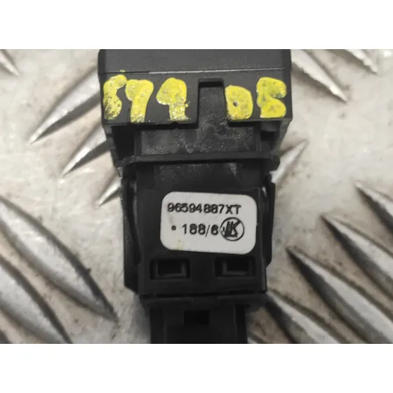 Interruptor para Peugeot Partner