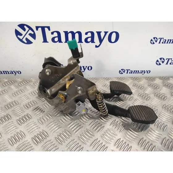 Pedal Freno para Peugeot Partner