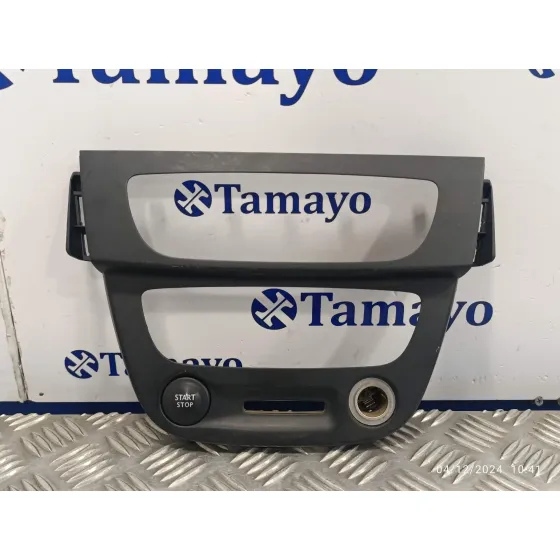 Consola Central para Renault Megane Iii Sport Tourer