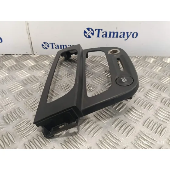 Consola Central para Renault Megane Iii Sport Tourer