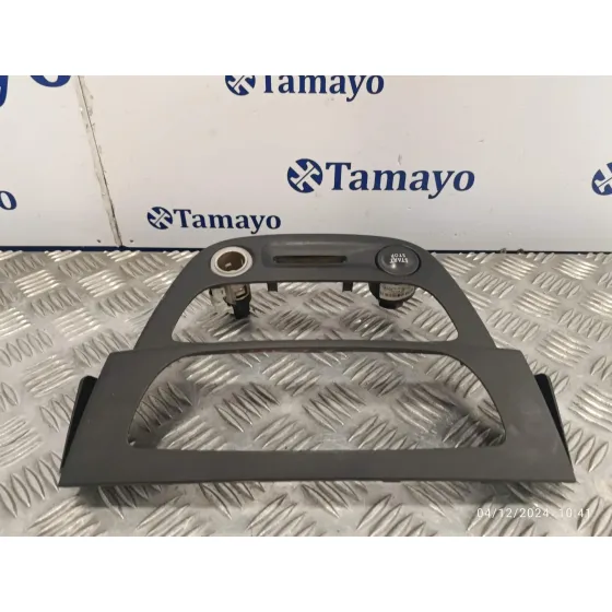 Consola Central para Renault Megane Iii Sport Tourer