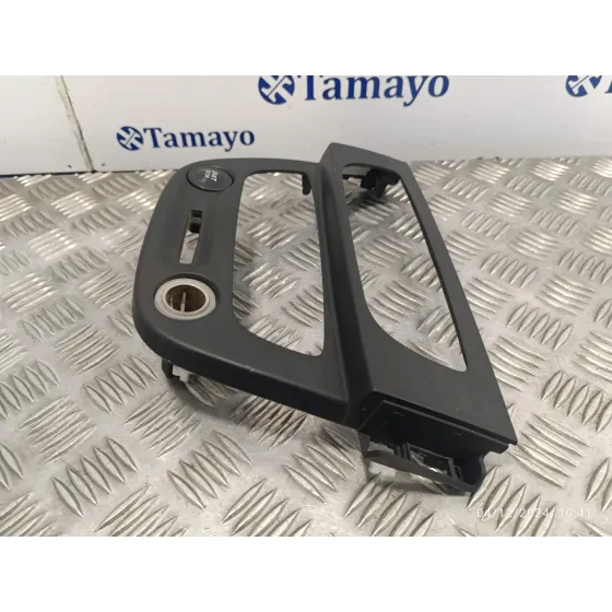 Consola Central para Renault Megane Iii Sport Tourer