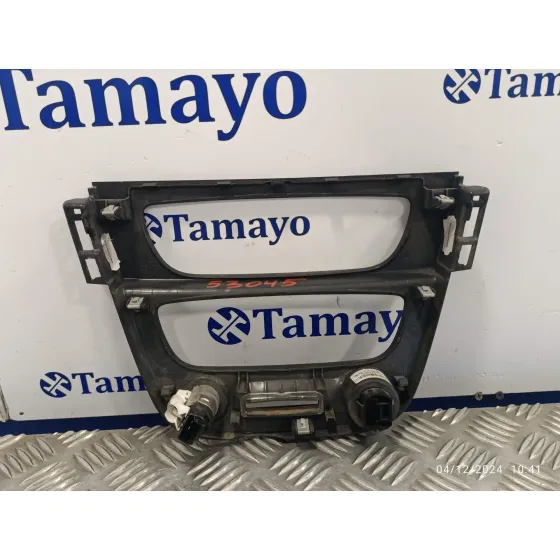 Consola Central para Renault Megane Iii Sport Tourer