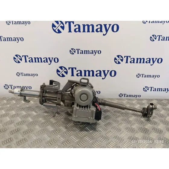Columna Direccion para Renault Megane Iii Berlina 5 P
