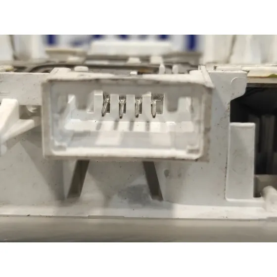 Luz Interior para Renault Megane Iii Sport Tourer